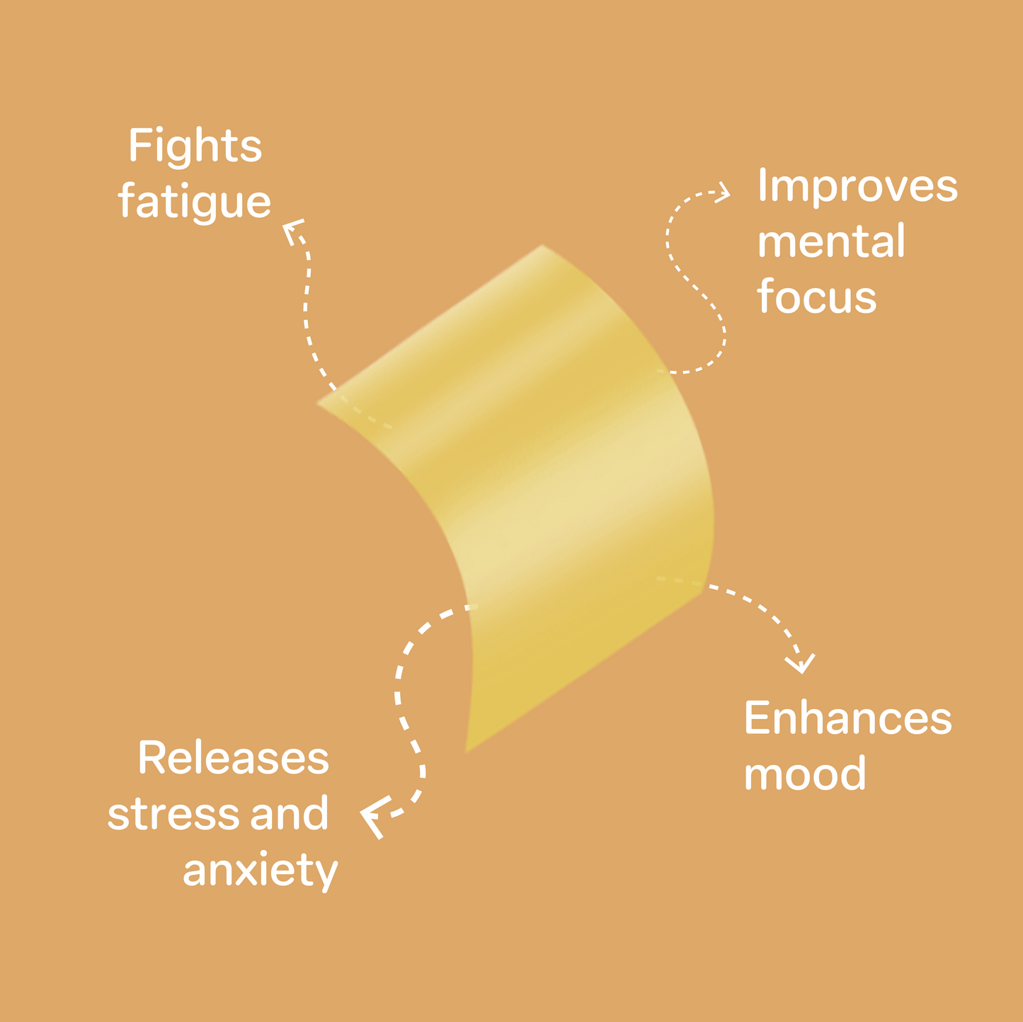 Ashwagandha (Stress relief)