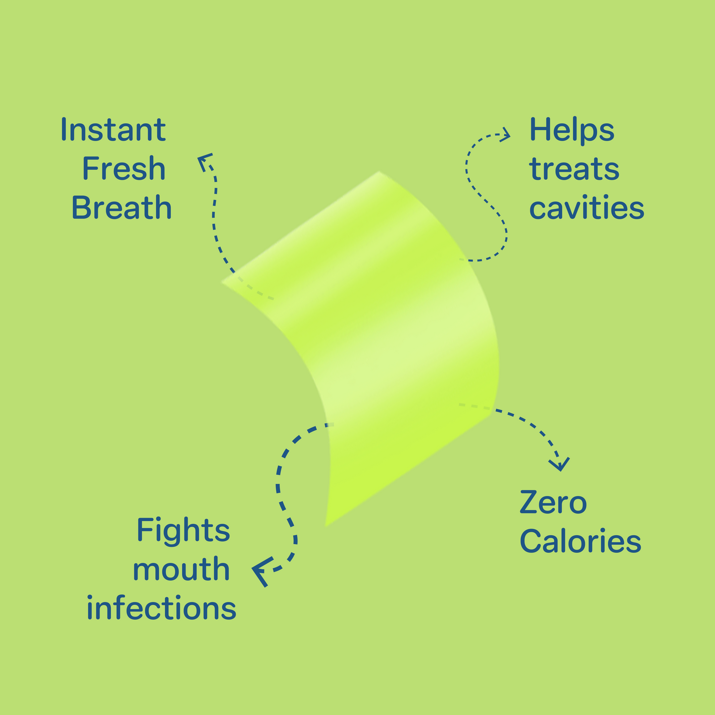 Cardomon Mouth Freshner