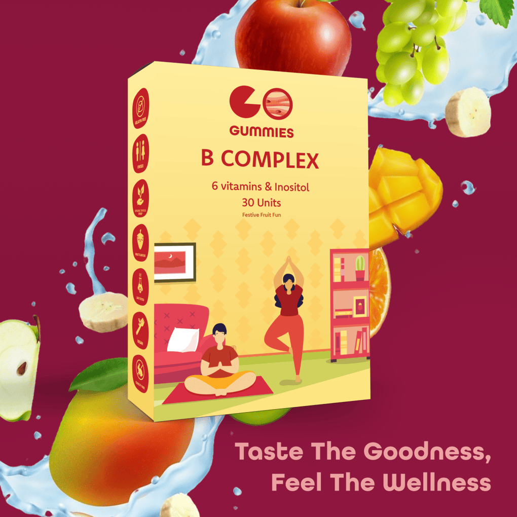 B-complex
