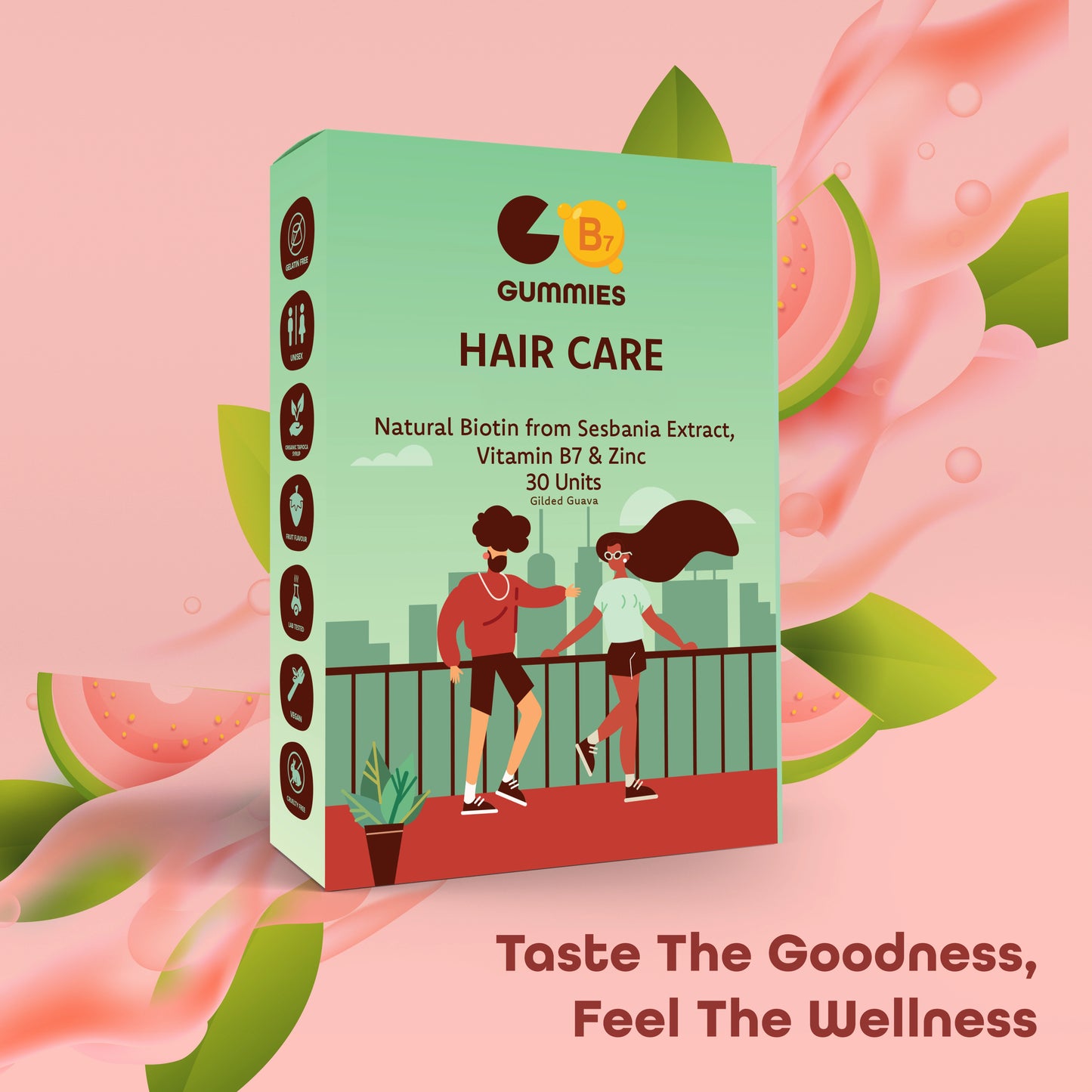 Hair Care