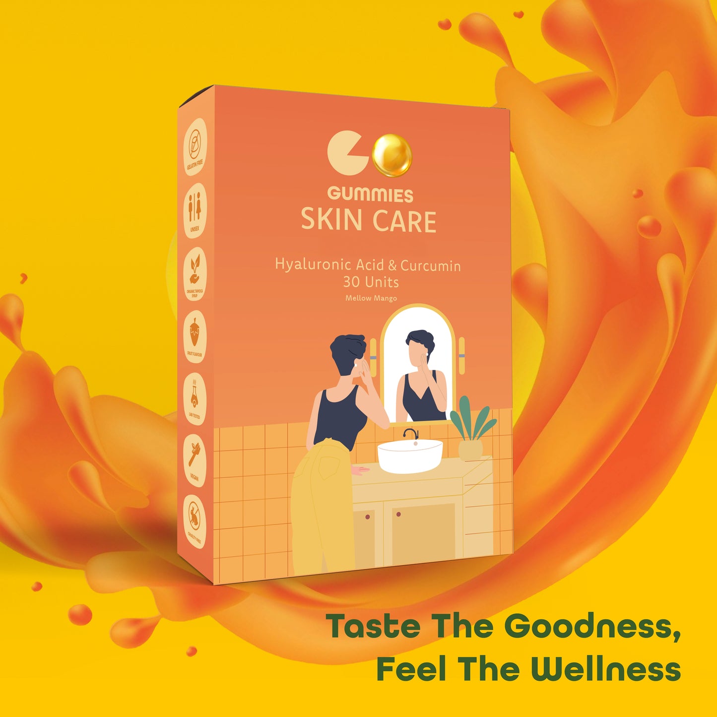 Skin-care