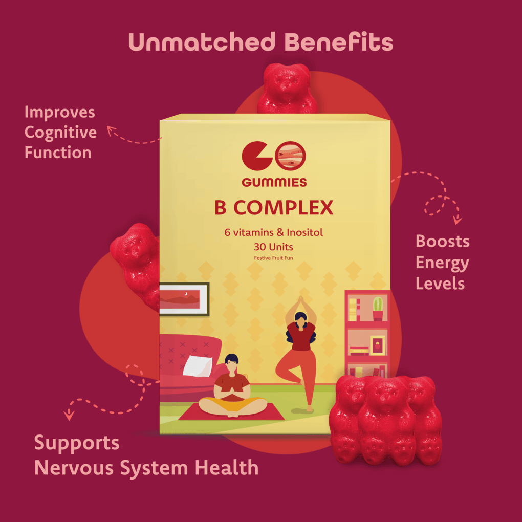 B-complex
