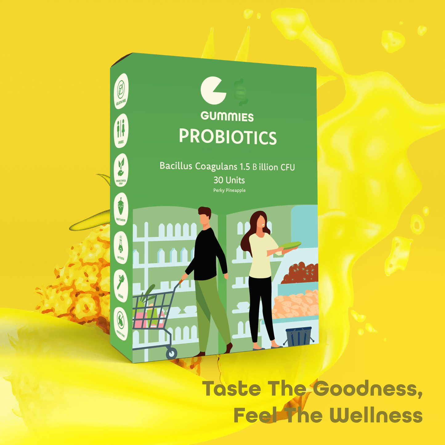 Probiotoics