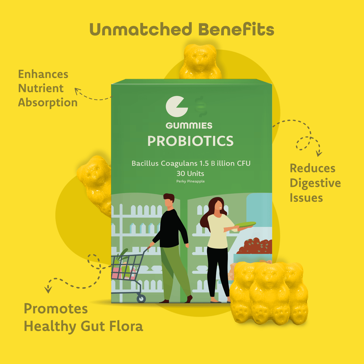 Probiotoics