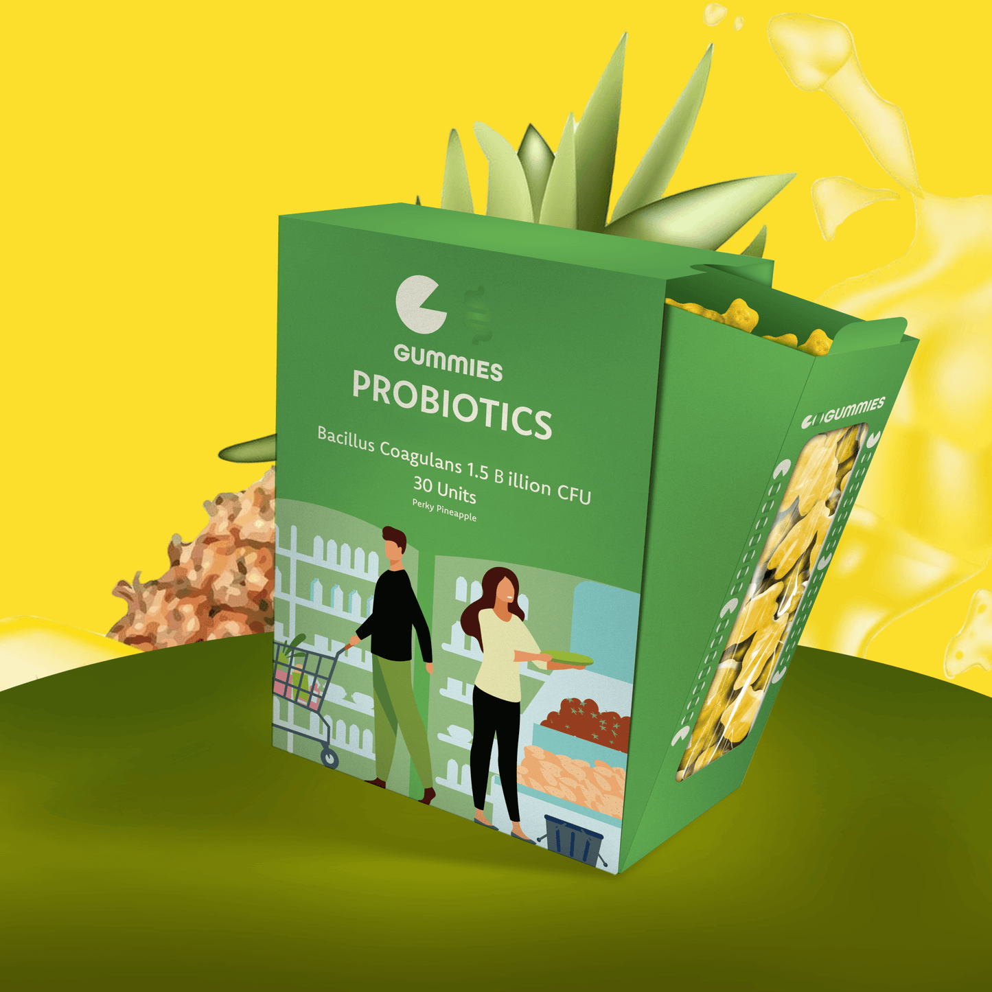 Probiotoics