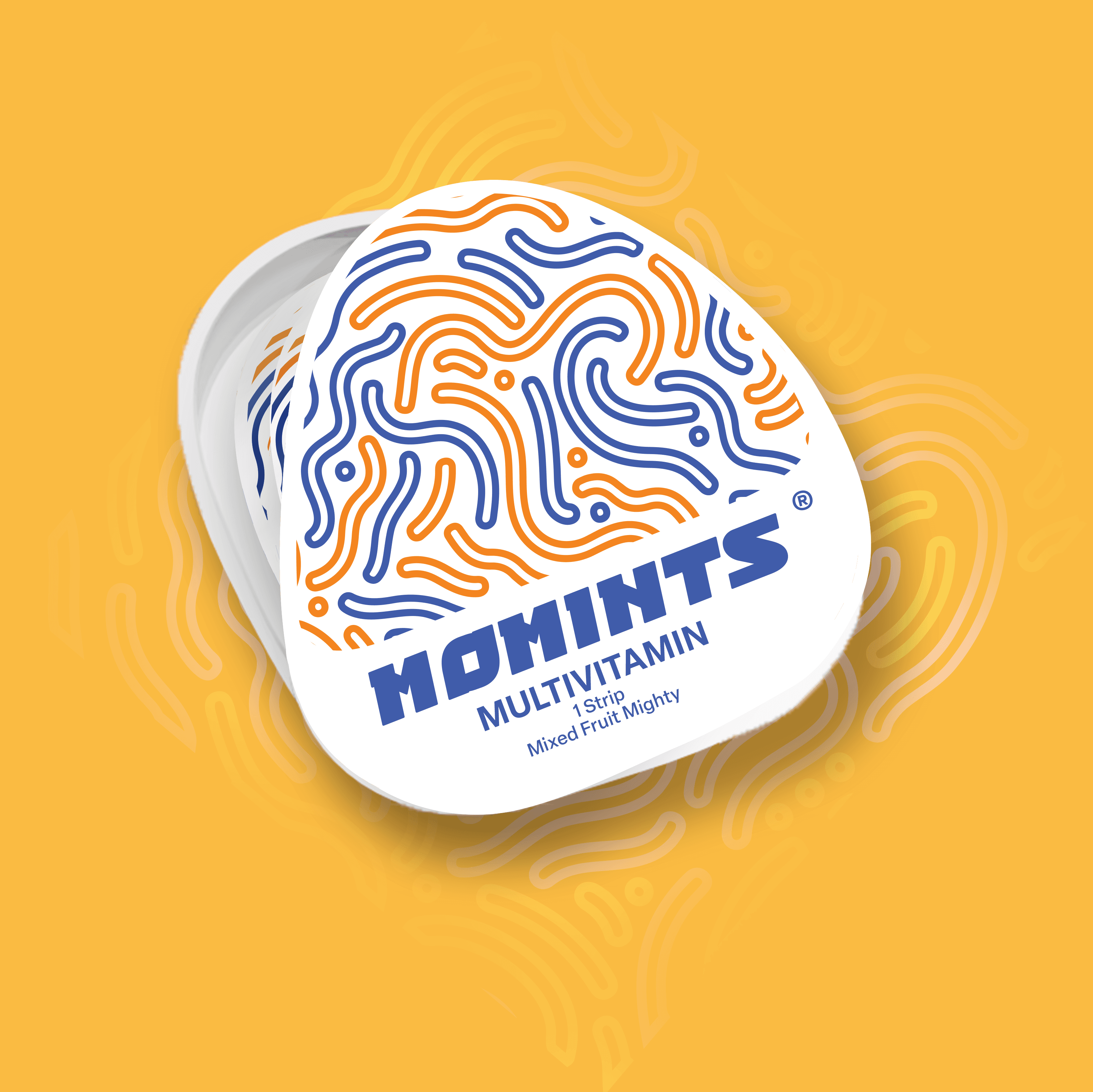 Multivitamin — alternate view