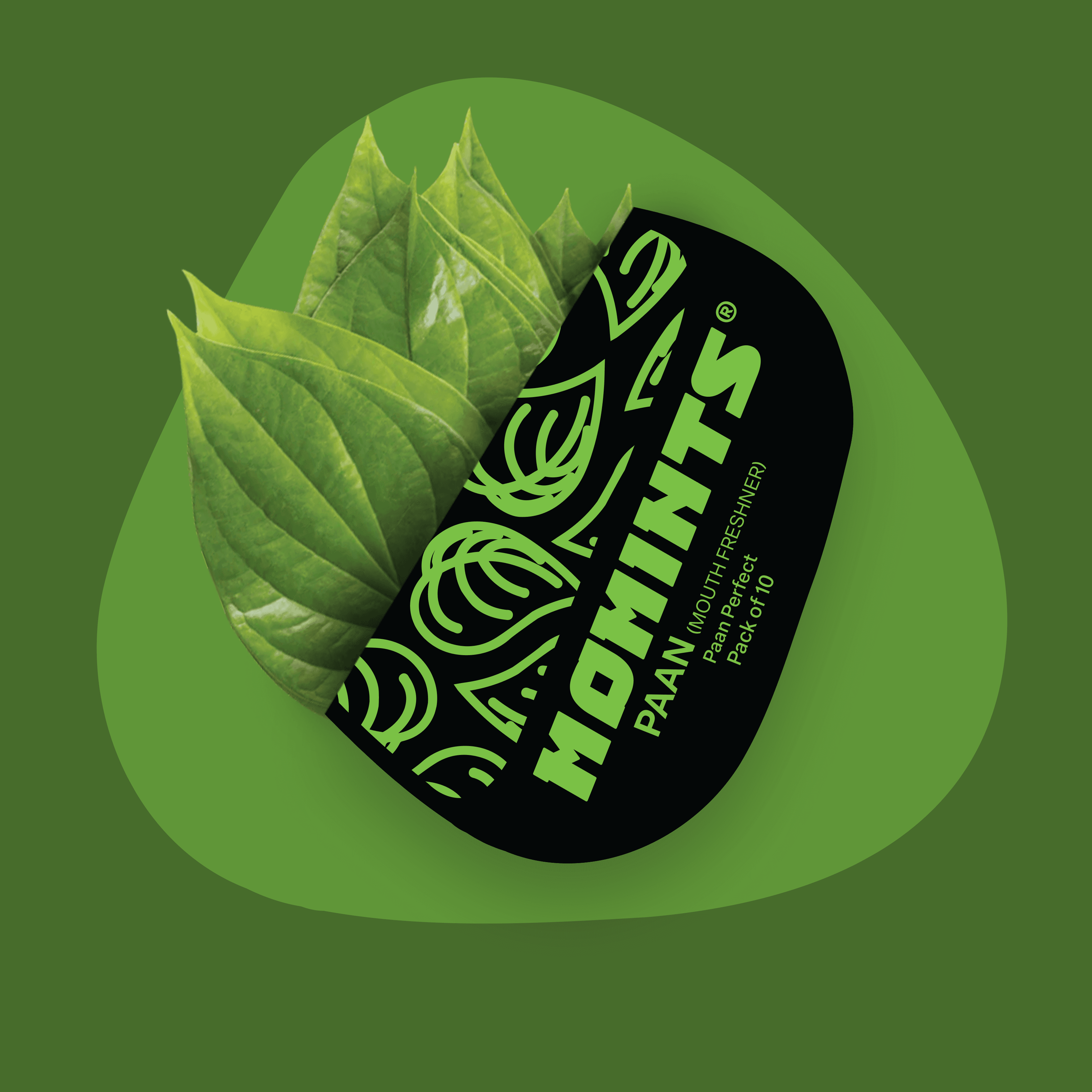 Paan Mouth Freshener