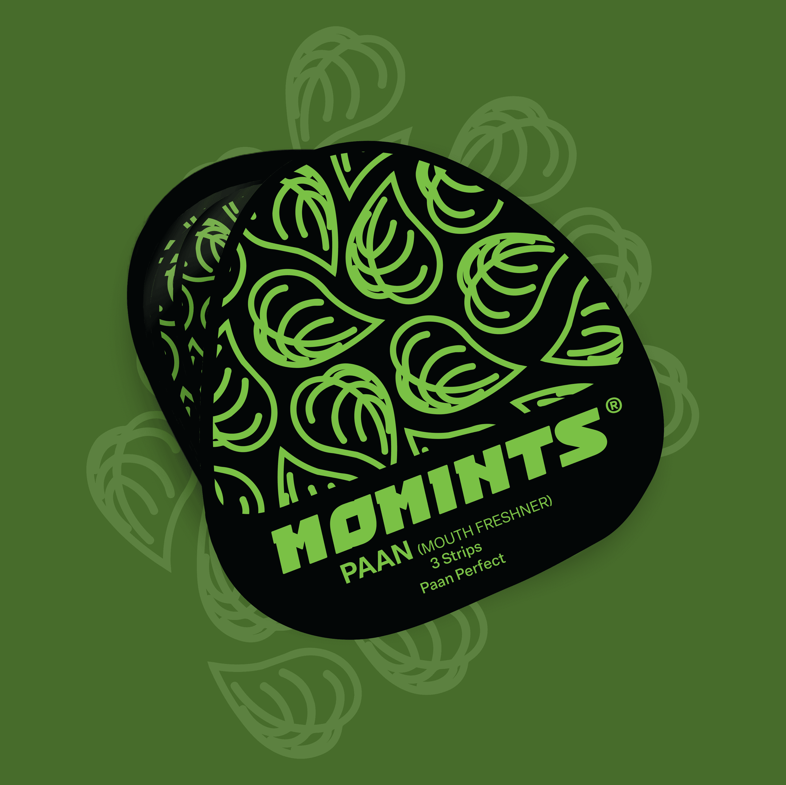 Paan Mouth Freshener — alternate view