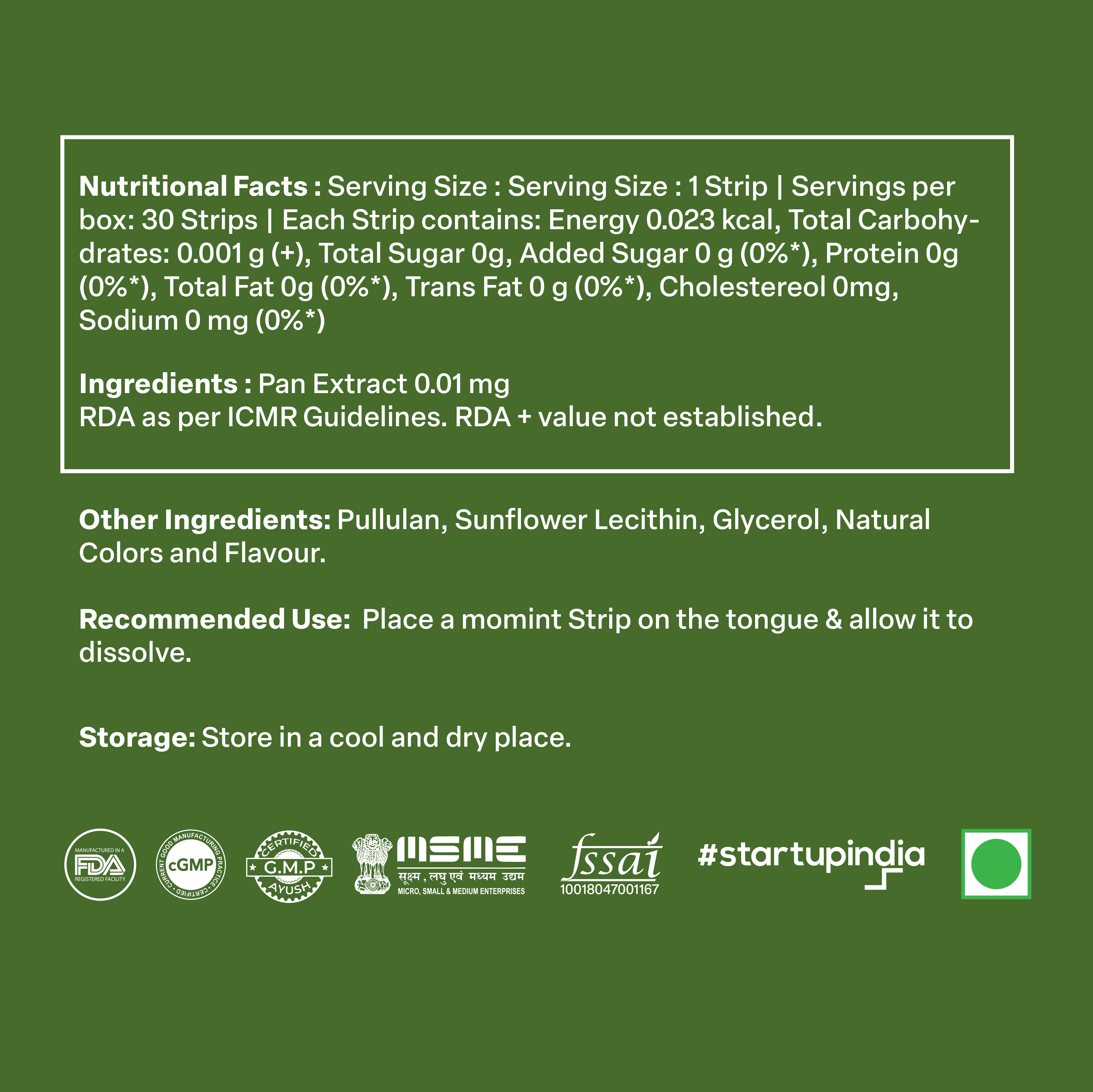 Paan Mouth Freshener — image 5