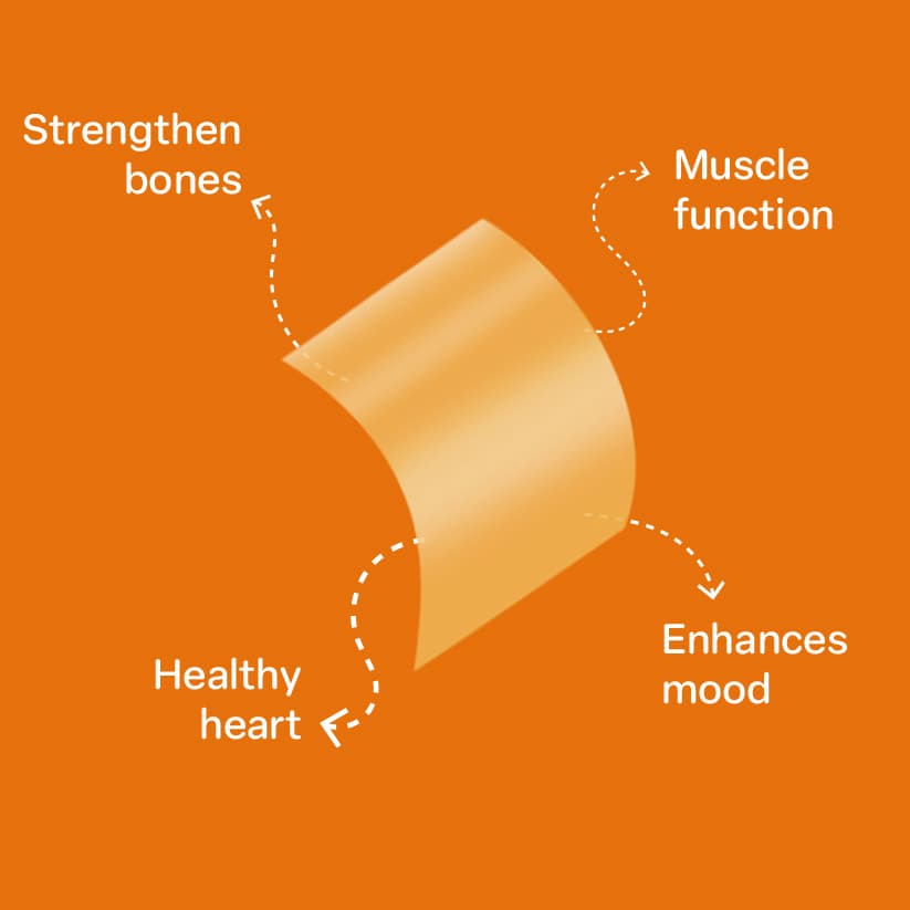 Vitamin D3 — image 3