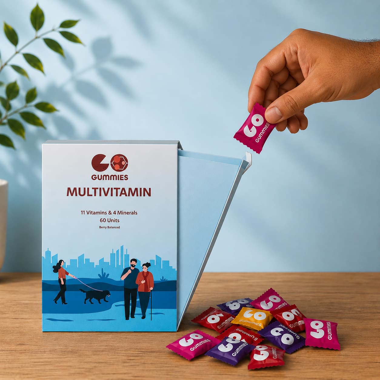 Multivitamin — image 3