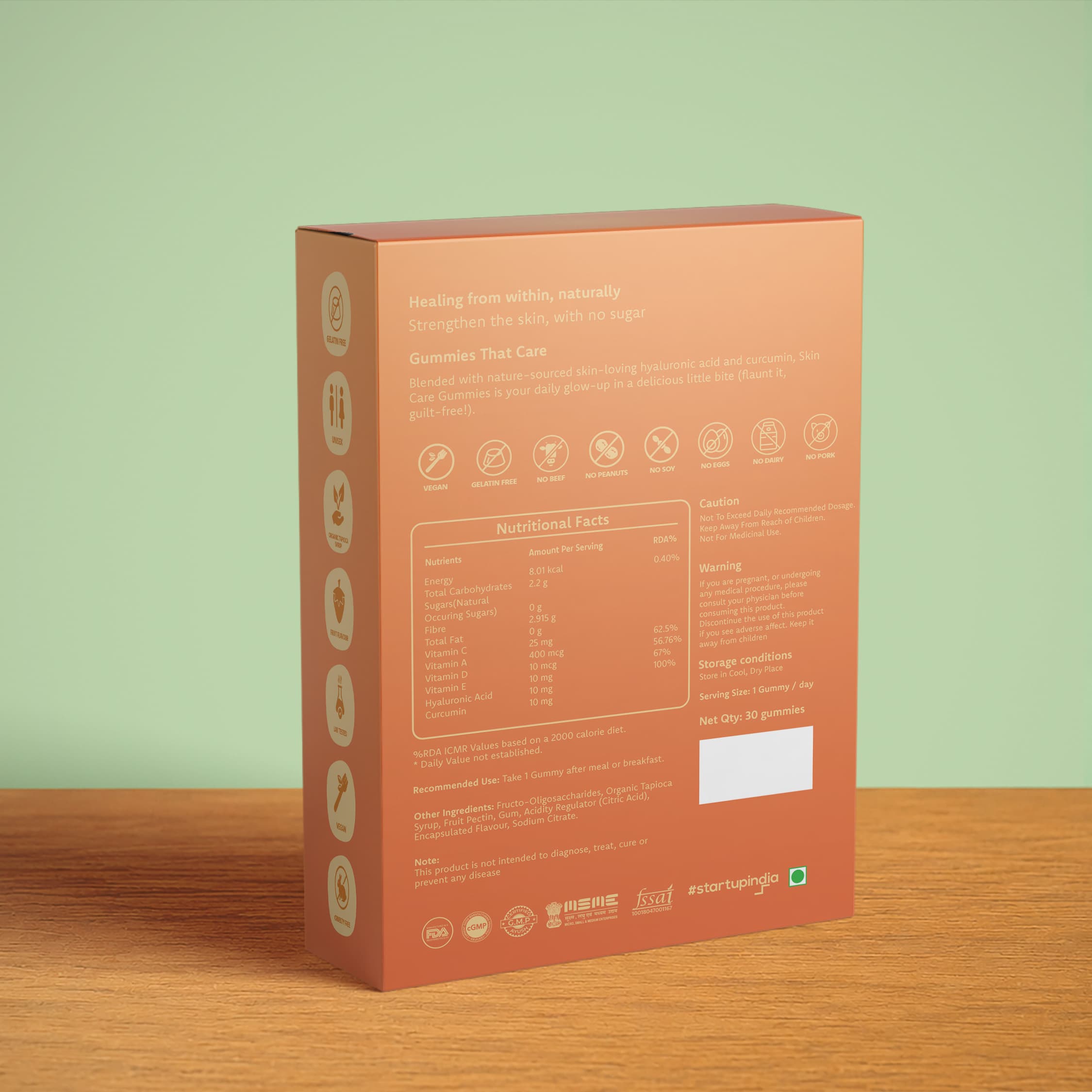Skin Care — image 6