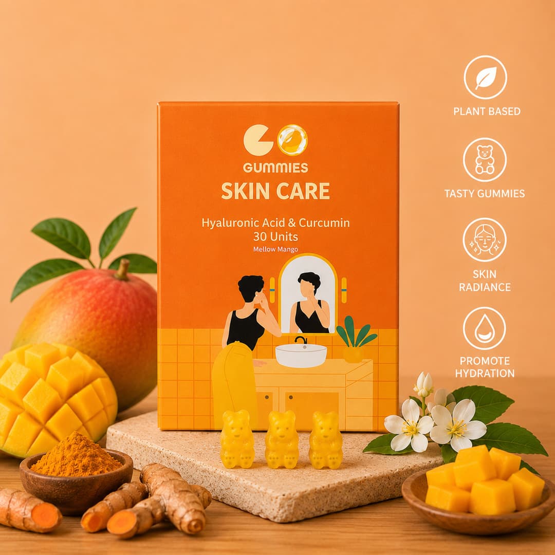 Skin Care — alternate view