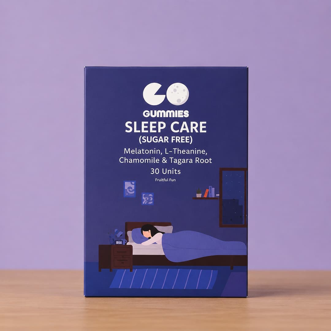 Restfulsleep