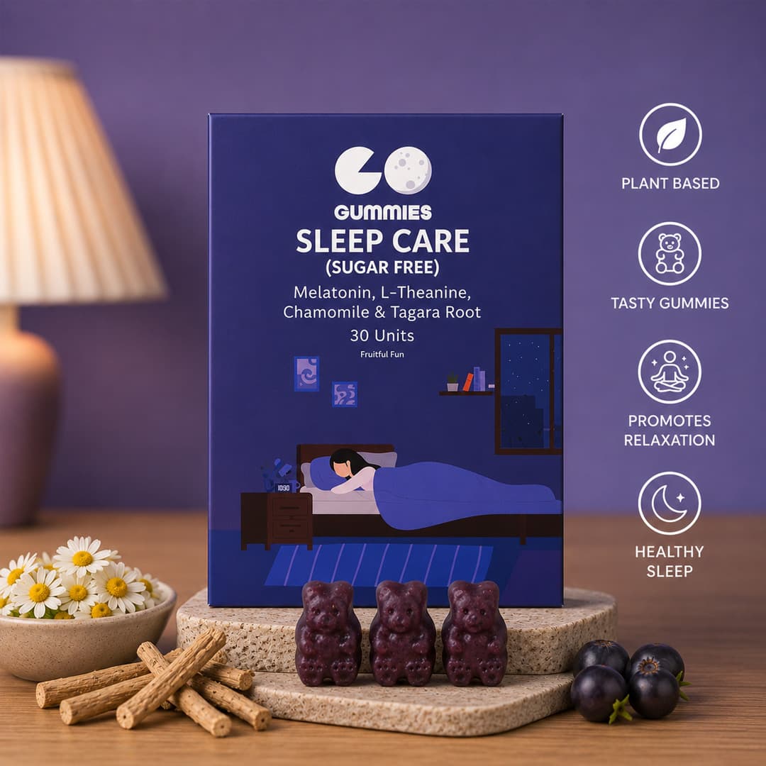 Restfulsleep — alternate view