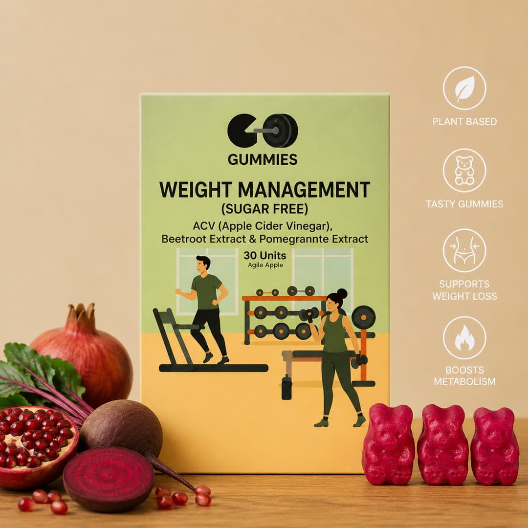 Weight Management — alternate view