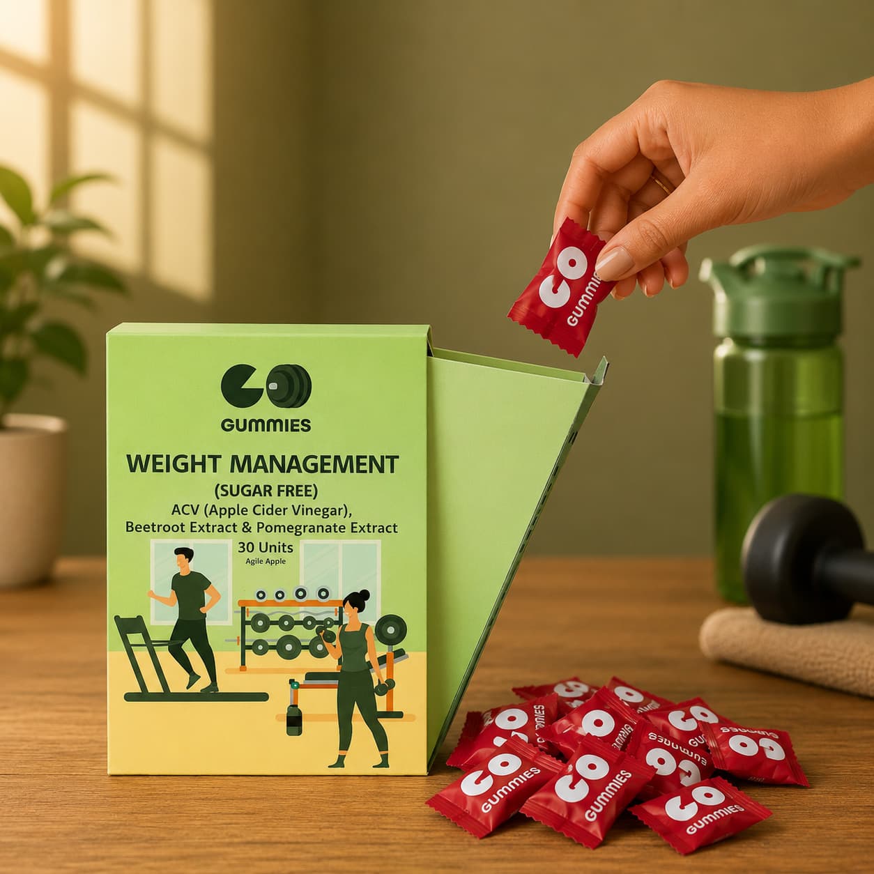 Weight Management — image 3