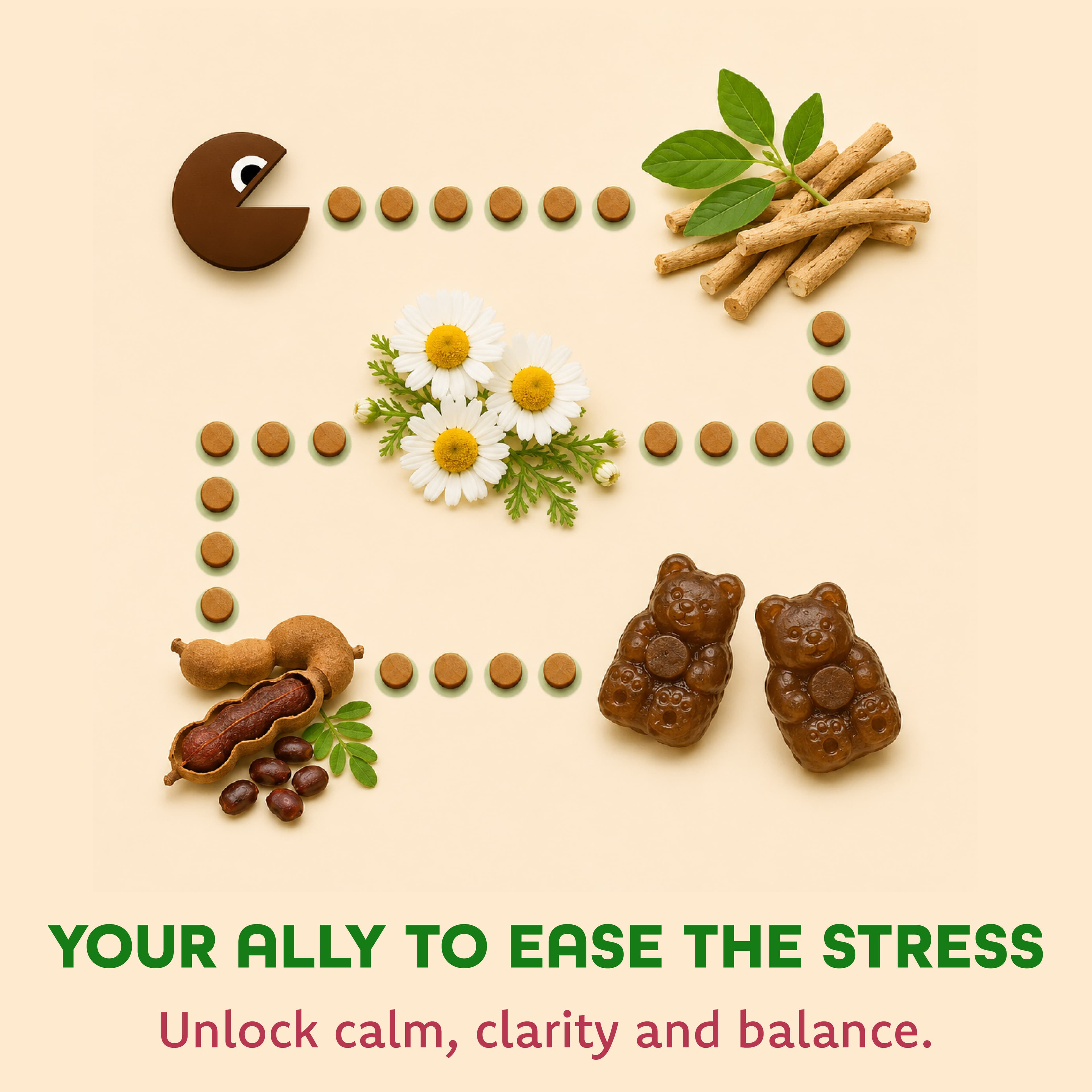 Stress Relief — image 4