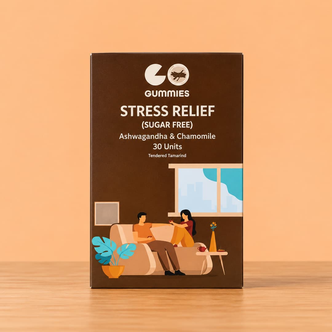 Stress Relief