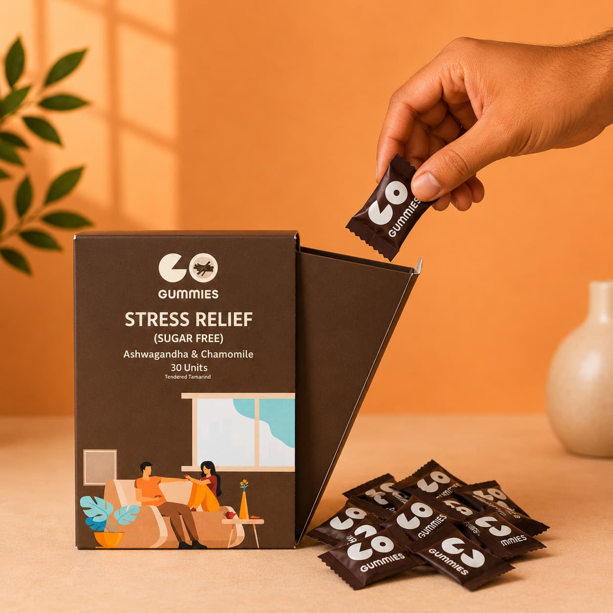 Stress Relief — image 3