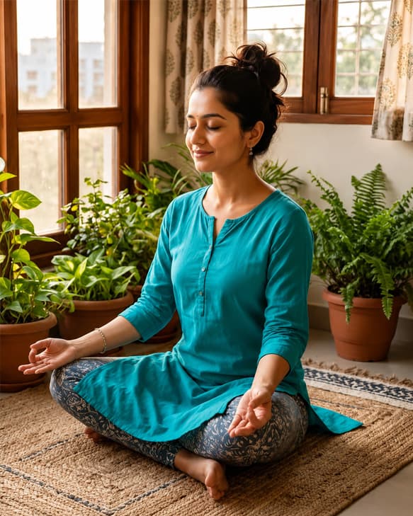 Immunity & Wellness