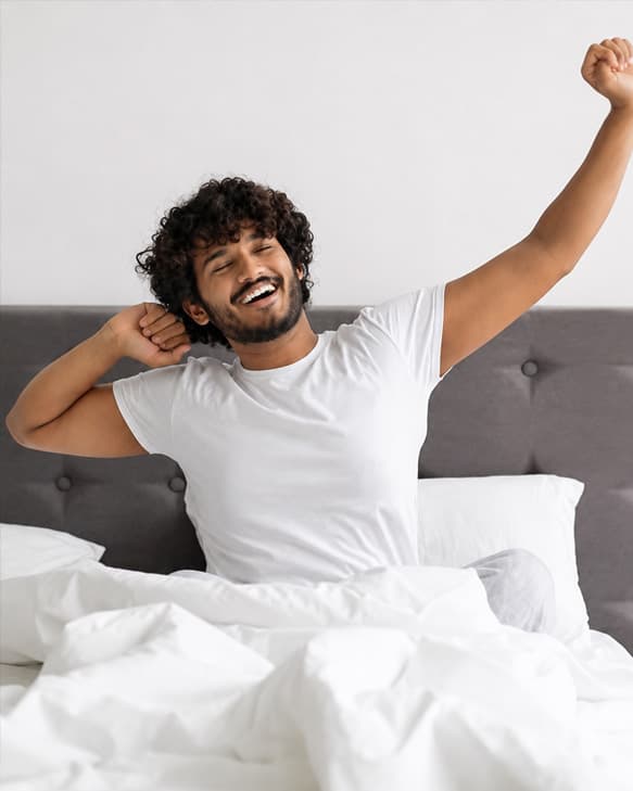 Sleep & Stress