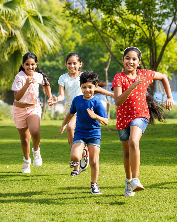 Kids Health