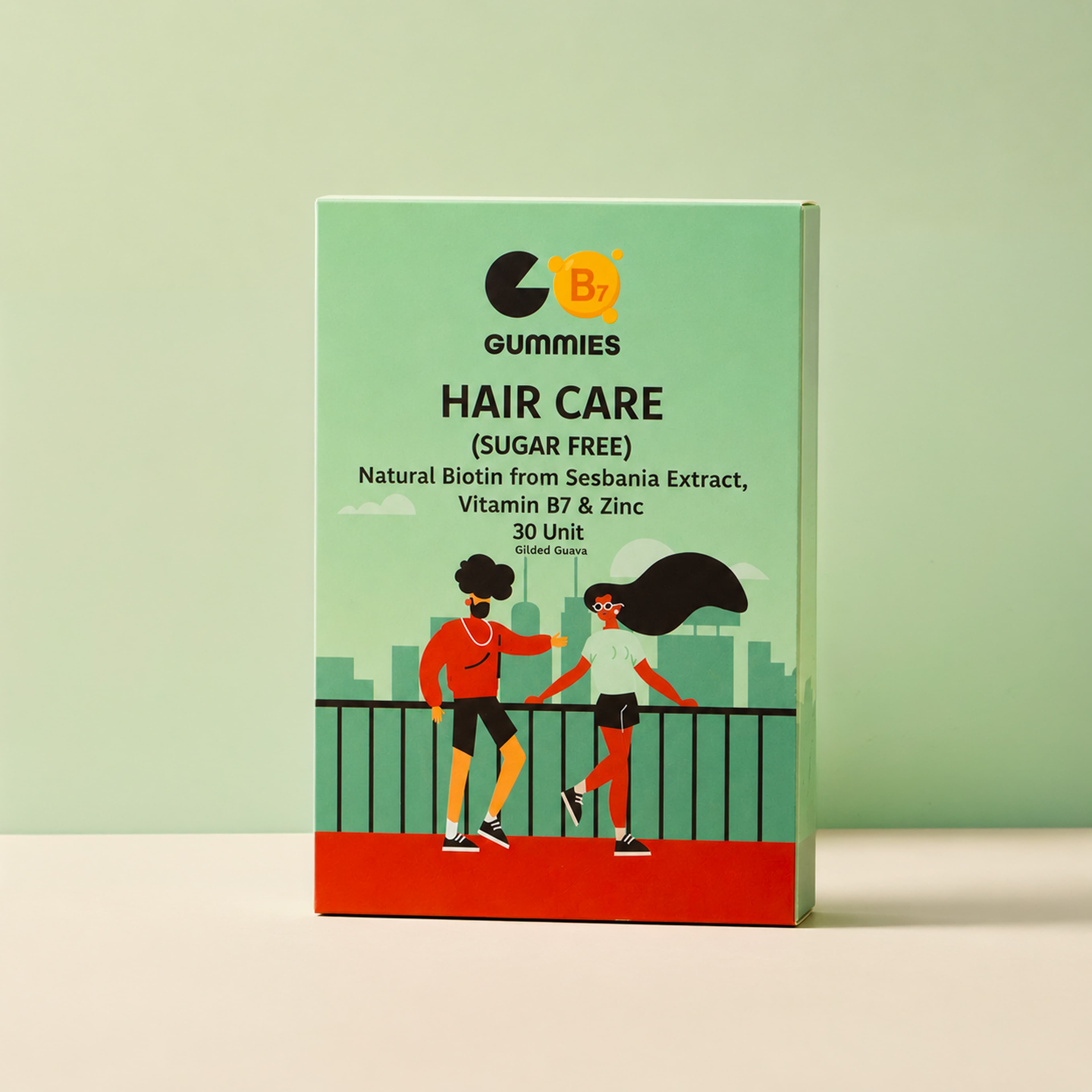 Hair Care