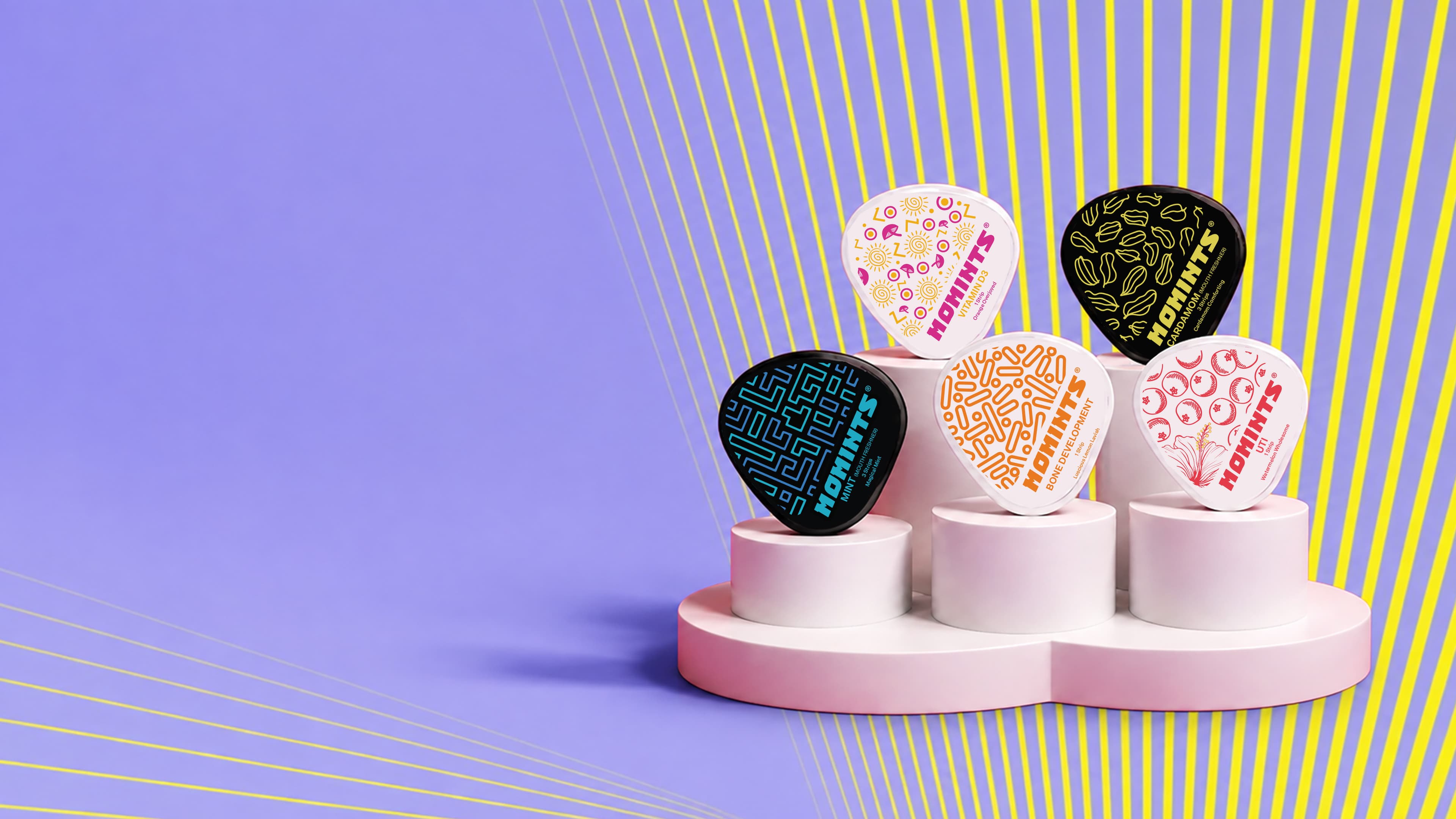 How Oral Wellness Strips Are Changing the Future of Supplements
