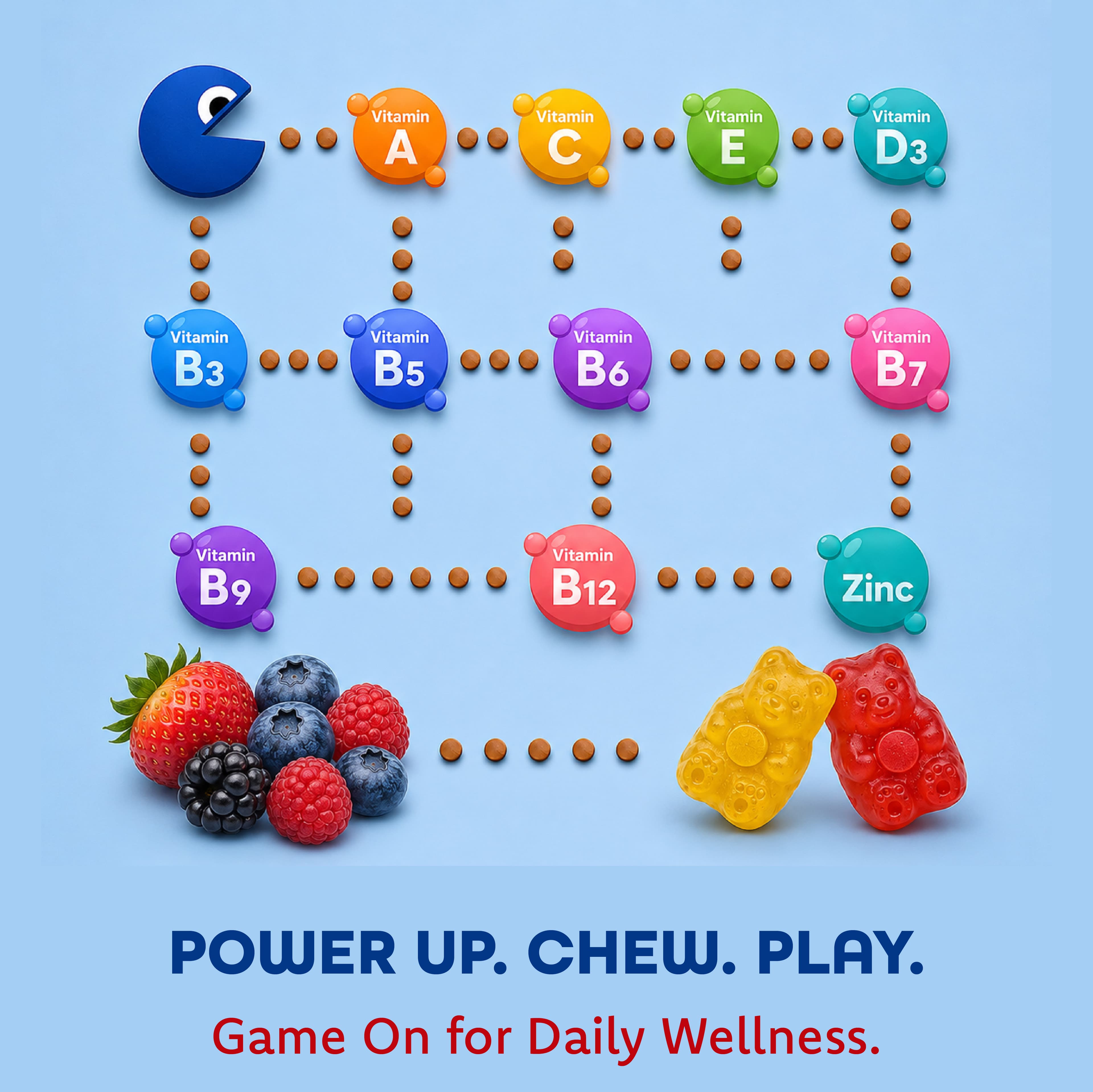 MultiVitamins Kids — image 4