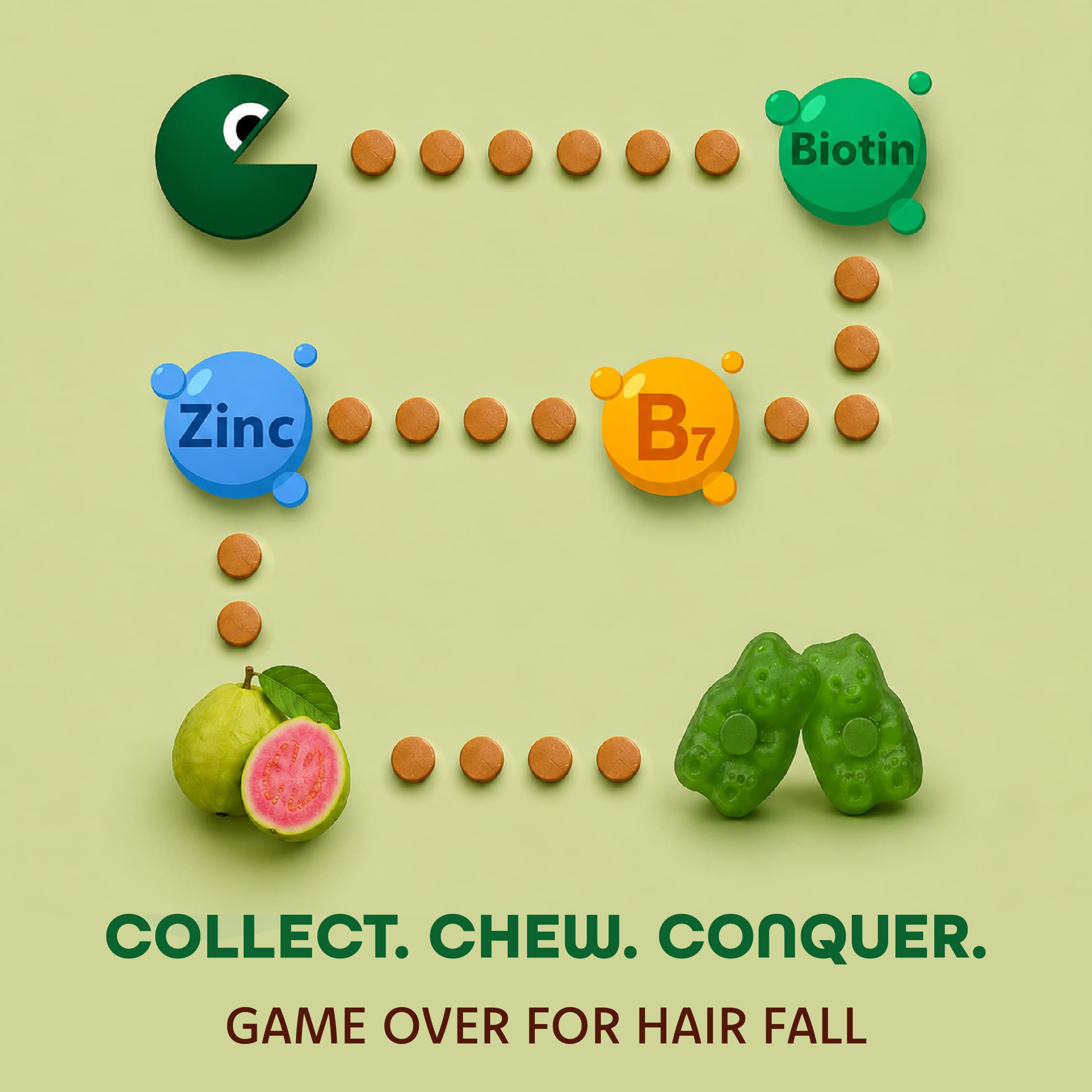 Hair Care — image 4