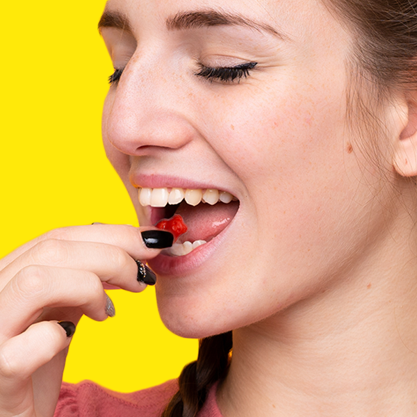 gogummies