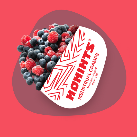 Menstrual Cramps