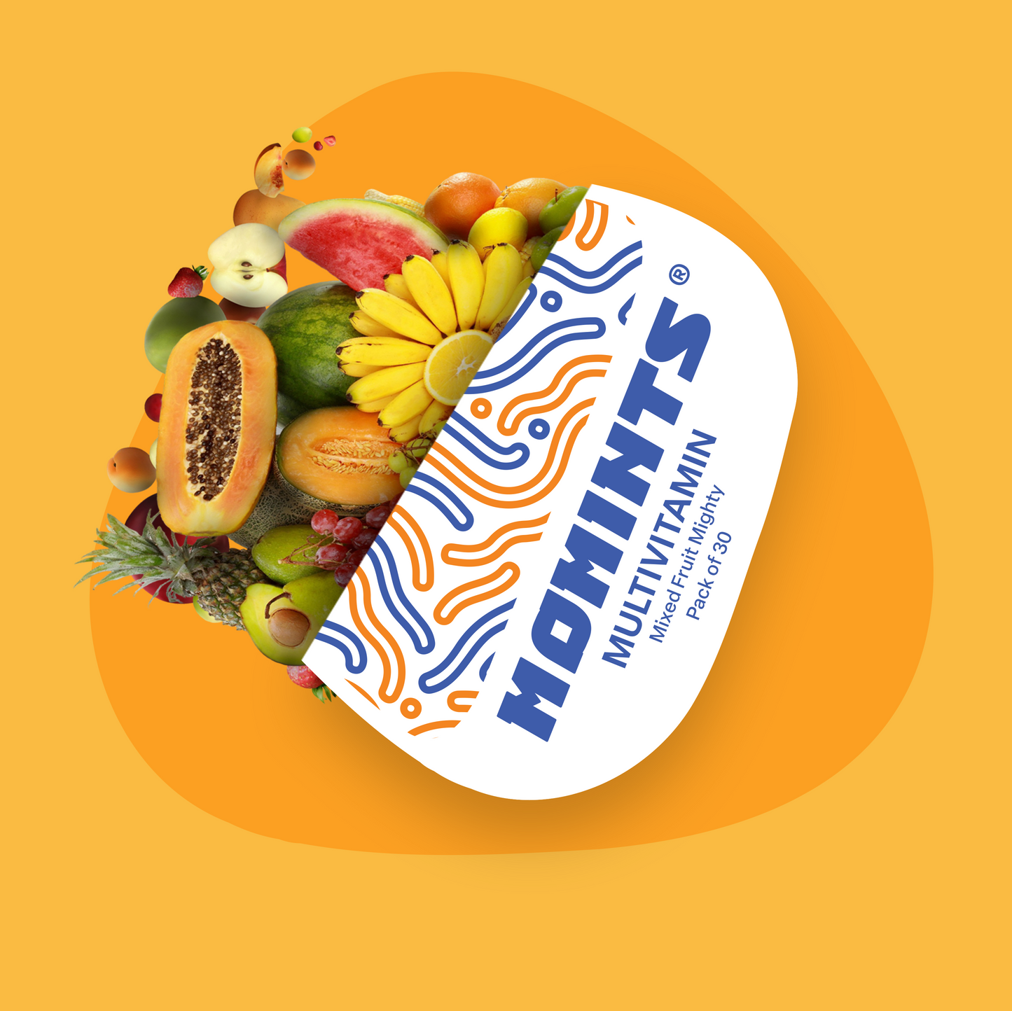Multivitamin
