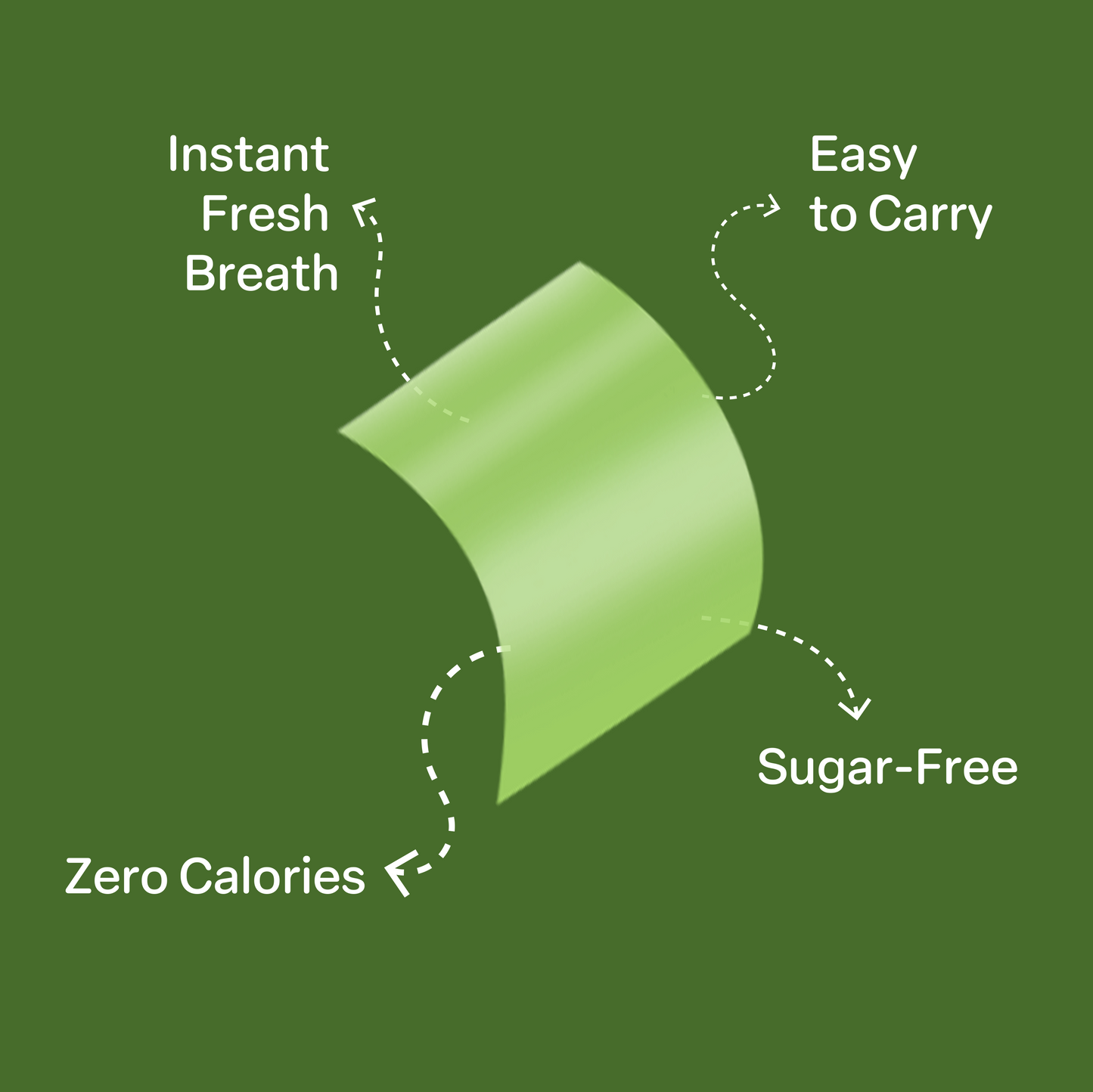 Paan Mouth Freshner