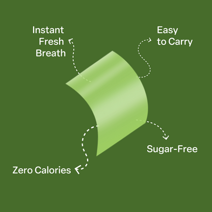 Paan Mouth Freshner