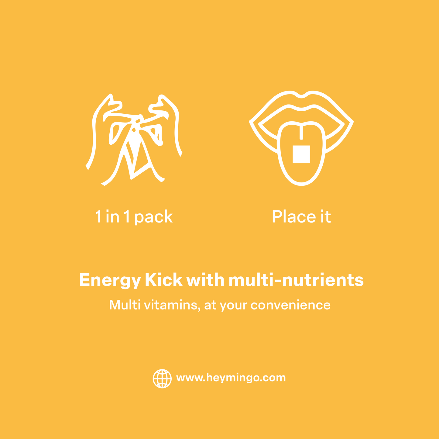 Multivitamin