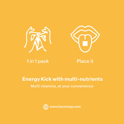 Multivitamin
