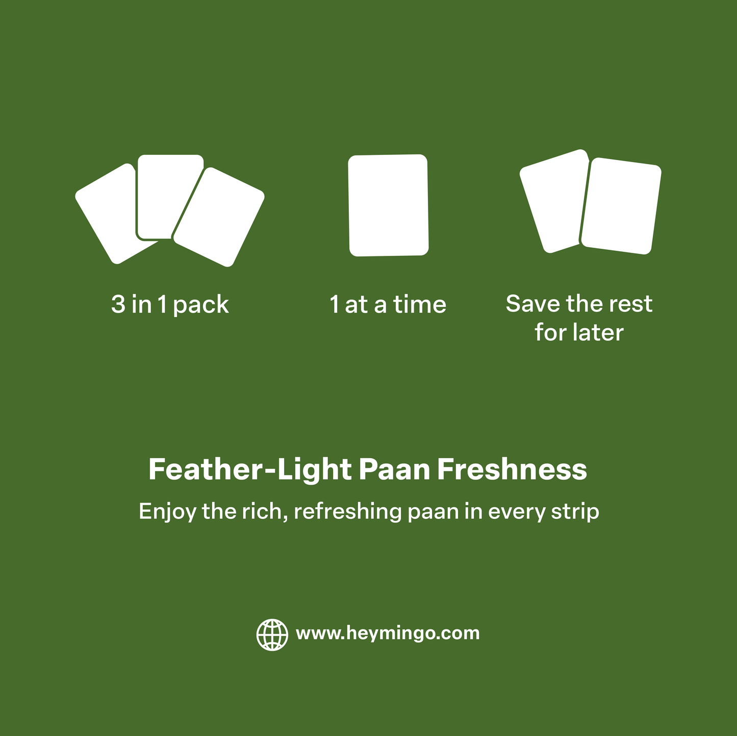 Paan Mouth Freshner