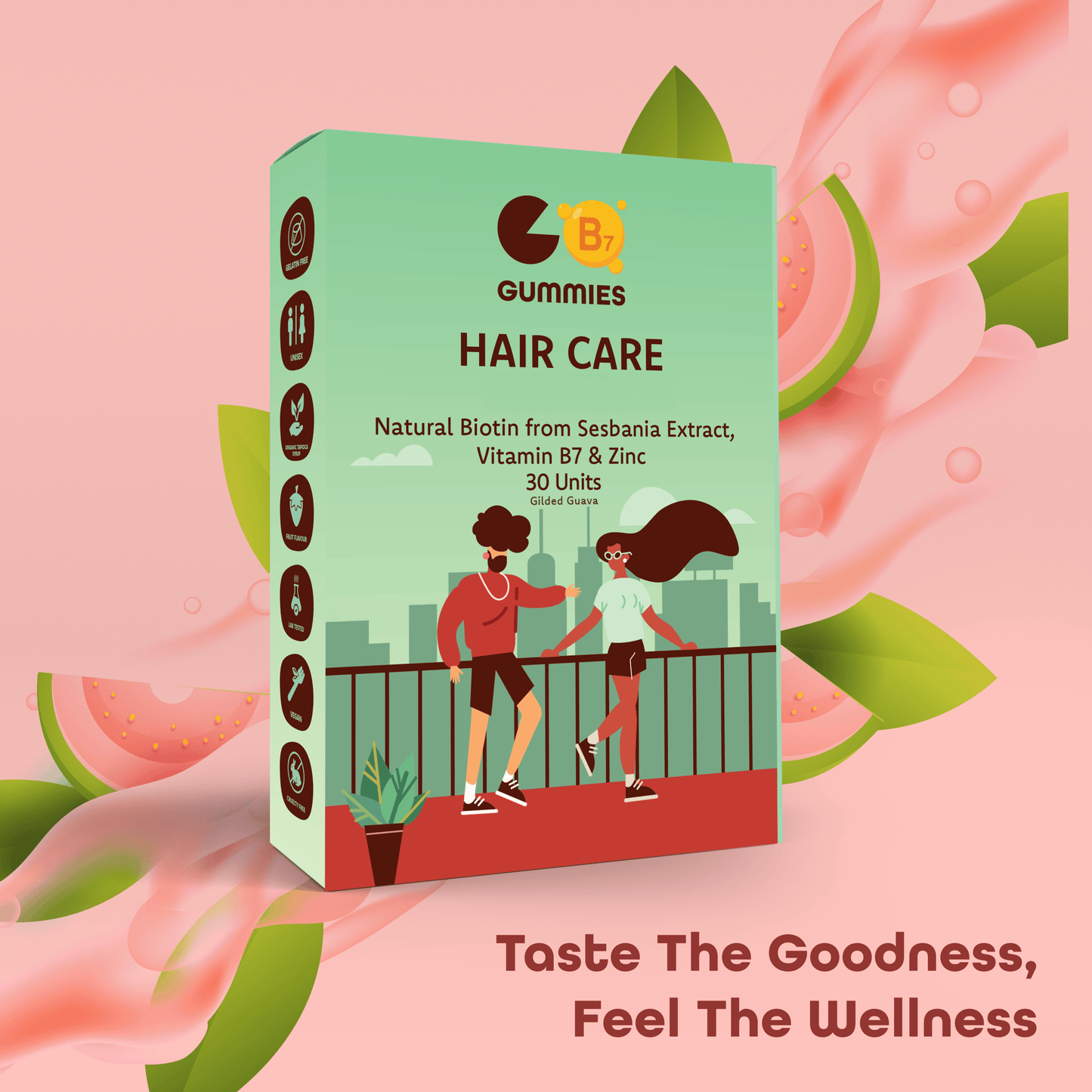 Hair Care