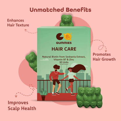 Hair Care