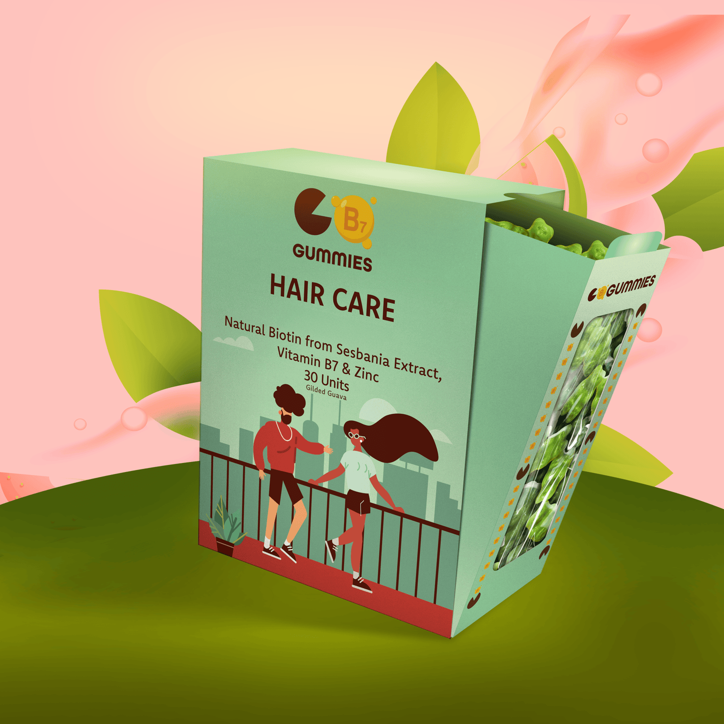 Hair Care