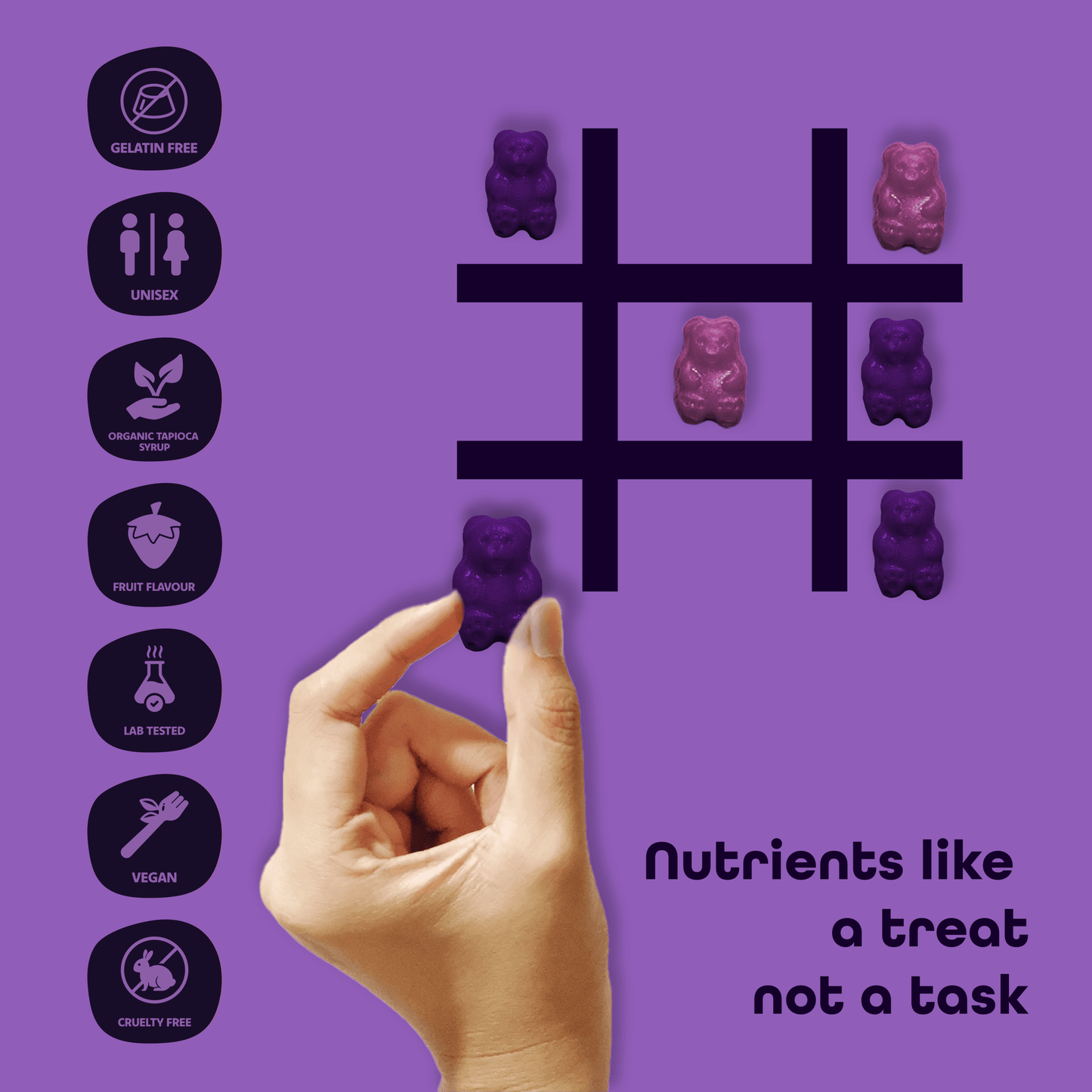 Menopause- Sugar Free