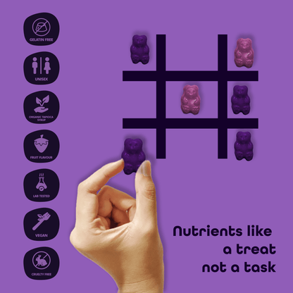 Menopause- Sugar Free