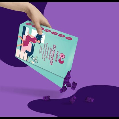 Menopause- Sugar Free