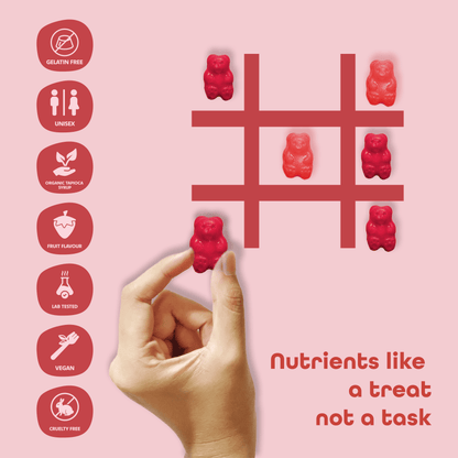 PCOD/PCOS - Sugar Free